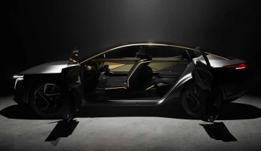 Το νέο Nissan IMs concept στο Ντιτρόιτ