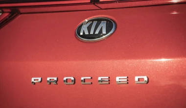Οδηγούμε στην Ισπανία το νέο Kia ProCeed