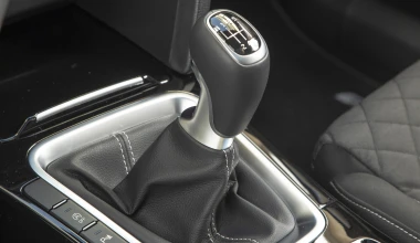 Οδηγούμε στην Ισπανία το νέο Kia ProCeed