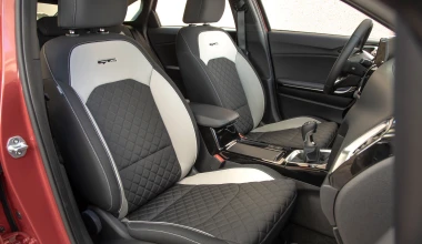 Οδηγούμε στην Ισπανία το νέο Kia ProCeed