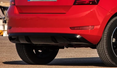 ΔΟΚΙΜΗ: Skoda Fabia 1.0 TSI 95 PS Monte Carlo