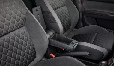 ΔΟΚΙΜΗ: Skoda Fabia 1.0 TSI 95 PS Monte Carlo