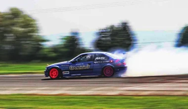 Παναγιώτης «Spinner» Γρηγορίου: Το όνειρο συνεχίζεται…