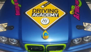 Παναγιώτης «Spinner» Γρηγορίου: Το όνειρο συνεχίζεται…