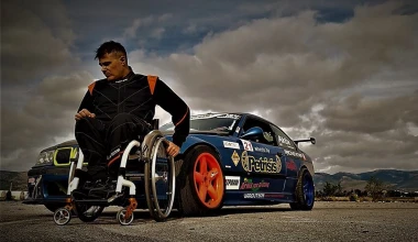 Παναγιώτης «Spinner» Γρηγορίου: Το όνειρο συνεχίζεται…