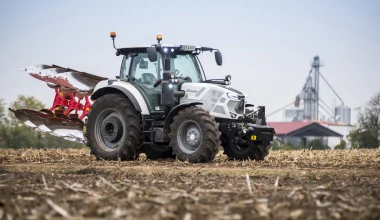 Μάντεψε σε ποια Lamborghini ανήκει αυτό το εσωτερικό!