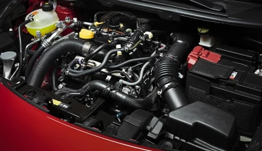 Νέος 1.000άρης turbo με 100 και 117 ίππους για το Micra (vid)