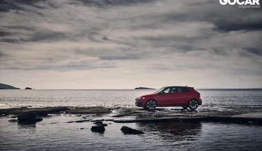 ΔΟΚΙΜΗ:Audi A1 Sportback 30 TFSI S-line S tronic