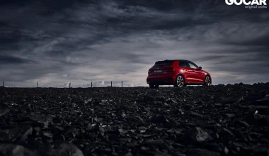 ΔΟΚΙΜΗ:Audi A1 Sportback 30 TFSI S-line S tronic