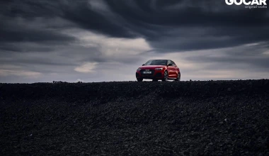 ΔΟΚΙΜΗ:Audi A1 Sportback 30 TFSI S-line S tronic