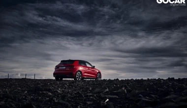 ΔΟΚΙΜΗ:Audi A1 Sportback 30 TFSI S-line S tronic