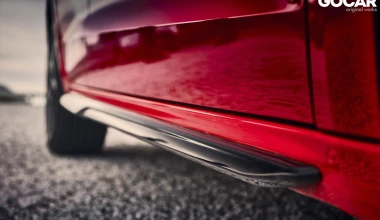 ΔΟΚΙΜΗ:Audi A1 Sportback 30 TFSI S-line S tronic