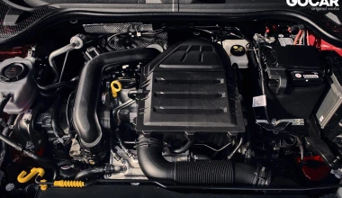 ΔΟΚΙΜΗ:Audi A1 Sportback 30 TFSI S-line S tronic