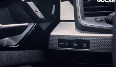 ΔΟΚΙΜΗ:Audi A1 Sportback 30 TFSI S-line S tronic