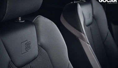 ΔΟΚΙΜΗ:Audi A1 Sportback 30 TFSI S-line S tronic