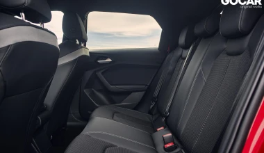 ΔΟΚΙΜΗ:Audi A1 Sportback 30 TFSI S-line S tronic