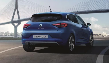 Αποκαλύφθηκε το νέο Renault Clio (vid)