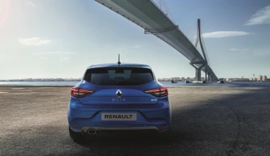 Αποκαλύφθηκε το νέο Renault Clio (vid)