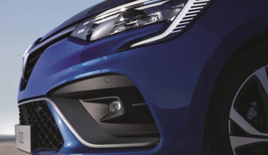 Αποκαλύφθηκε το νέο Renault Clio (vid)