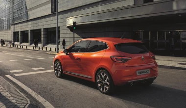 Αποκαλύφθηκε το νέο Renault Clio (vid)
