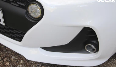 ΔΟΚΙΜΗ: Hyundai i10 1.0 65PS