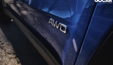 ΔΟΚΙΜΗ: Kia Sportage 1.6D 4WD 