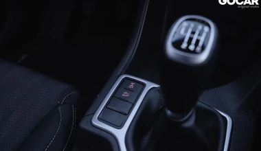 ΔΟΚΙΜΗ: Kia Sportage 1.6D 4WD 