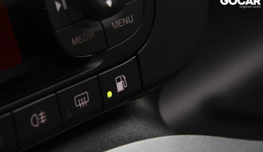 ΔΟΚΙΜΗ: Fiat Panda 0.9 TwinAir CNG