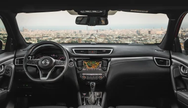 ΝΕΟ NISSAN QASHQAI. LEADER!