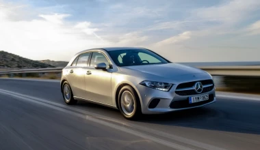 Mercedes-Benz A-Class: 5+1 Σημεία Υπεροχής
