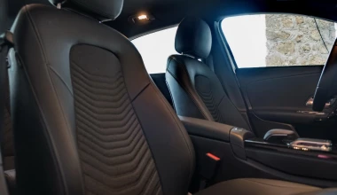 Mercedes-Benz A-Class: 5+1 Σημεία Υπεροχής