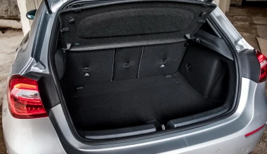 Mercedes-Benz A-Class: 5+1 Σημεία Υπεροχής