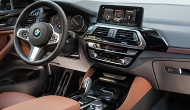 ΔΟΚΙΜΗ: BMW X4 xDrive20d