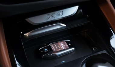 ΔΟΚΙΜΗ: BMW X4 xDrive20d