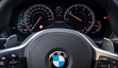 ΔΟΚΙΜΗ: BMW X4 xDrive20d