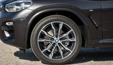 ΔΟΚΙΜΗ: BMW X4 xDrive20d