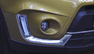 ΔΟΚΙΜΗ: Suzuki Vitara 1.0 BoosterJet 2WD