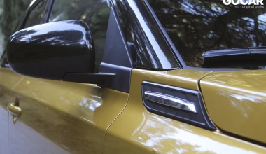 ΔΟΚΙΜΗ: Suzuki Vitara 1.0 BoosterJet 2WD