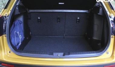 ΔΟΚΙΜΗ: Suzuki Vitara 1.0 BoosterJet 2WD