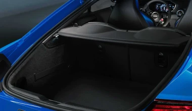 Αποκαλύφθηκε το νέο Audi TT RS