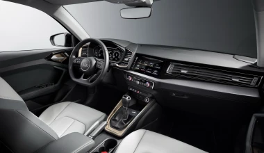 Audi A1: Το νεανικό, στυλάτο sport αυτοκίνητο που πάντα ήθελες!