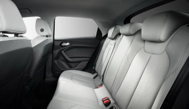 Audi A1: Το νεανικό, στυλάτο sport αυτοκίνητο που πάντα ήθελες!