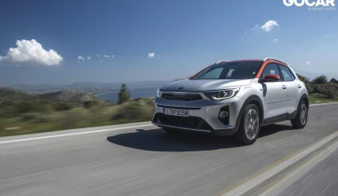 ΔΟΚΙΜΗ: 7 ΜΙΚΡΑ SUV ΣΤΑ 1.000 CC