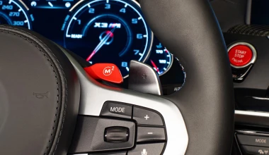 Οι νέες BMW X3 M και X4 M (video)