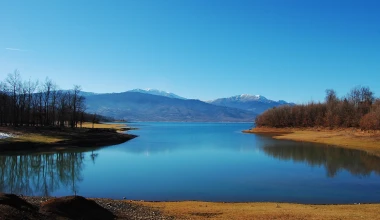 Οι 5 πιο ρομαντικές διαδρομές στην Ευρώπη – και μία στην Ελλάδα