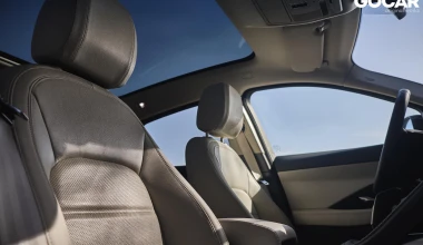 ΔΟΚΙΜΗ: Jaguar E-Pace P250 ΑWD Auto