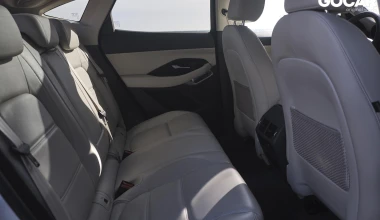 ΔΟΚΙΜΗ: Jaguar E-Pace P250 ΑWD Auto