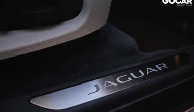 ΔΟΚΙΜΗ: Jaguar E-Pace P250 ΑWD Auto