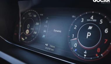 ΔΟΚΙΜΗ: Jaguar E-Pace P250 ΑWD Auto