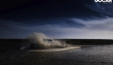 ΔΟΚΙΜΗ: Jaguar E-Pace P250 ΑWD Auto